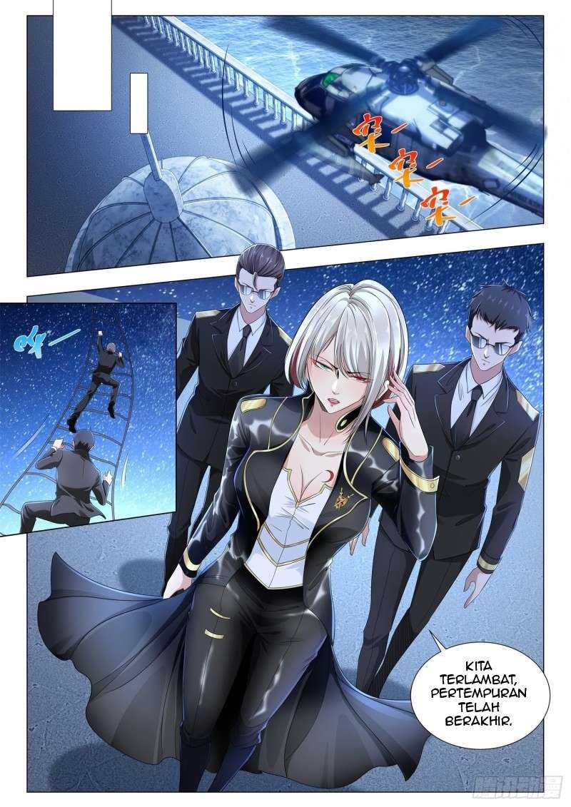 Shen Hao’s Heavenly Fall System Chapter 212 Gambar 11